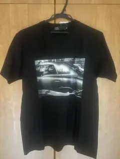 HUF 20周年限定 レアTシャツ 美品 ベンツデザイン | Mercari