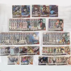 2026年最新】ヒロアカtcgの人気アイテム - メルカリ