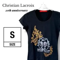 クリスチャンラクロワ Bazar 美品 Tシャツ 半袖 ラウンドネック 総柄 L 楽天市場】トップス（ブランドクリスチャン・ラクロワ）（レディース
