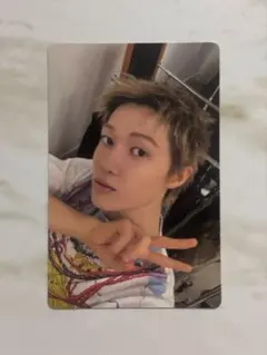 CORTIS Scene 1 マーティン トレカ