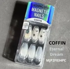 ダッシングディバ マジックプレス MJP2F034PC【新品・匿名配送】