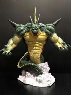 ドラゴンボール ポルンガ 〜夢の神〜 巨大フィギュア - メルカリ