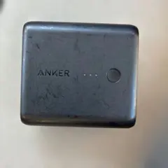 ANKER PowerCore Fusion 5000 モバイルバッテリーのサムネイル