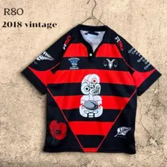 Waikato Rugby ワイカト ラグビージャージ Kukri製 Lサイズ - メルカリ