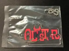 ハズビンホテル 一番くじ アラスター アクリルチャーム アクキー