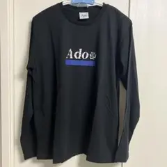 新品未開封【正規品】 Ado エーディーオーを見せつけろ　ロンT 大（XL相当） 2025年最新】Ado ロンtの人気アイテム - メルカリ