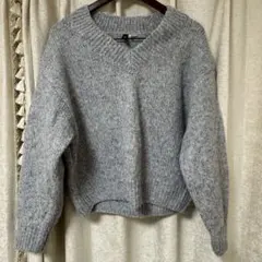 H＆M♥ ニット