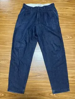 C.E CAV EMPT WIDE DENIM CHINOのサムネイル