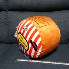 トイストーリー　クッション　ミスターポテトヘッド　トイ・ストーリー
