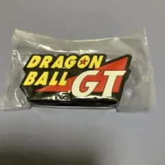 ドラゴンボール 一番くじGT ロゴチャーム