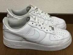 «美品» NIKE Air Force 1 low 27.5cm