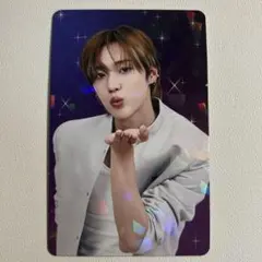 RIIZE ラントレ ウォンビン スペシャル