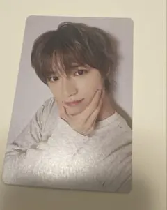 txt ボムギュ　SANCTUARY Weverse ver. トレカ