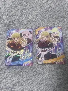 【おしのこ 】ルビーコーデ ひまり みつき 推しの子コラボ③