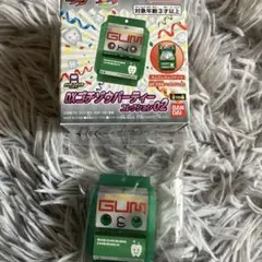 DXゴチゾウパーティーコレクション02 ガムガムガムゴチゾウ