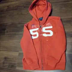 POLO RL フード付きパーカー ポロラルフローレン