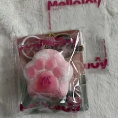 Mellojoy メロジョイミニランド 肉球 フルセット - メルカリ