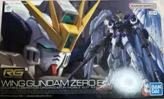 【まつけん様専用】WING GUNDAM ZERO EW