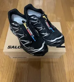 じ*ん様 【最終値下げ】Salomon XT-4 Stars Collide 2 - メルカリ