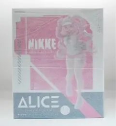 特典パーツ付き限定版！ 勝利の女神 NIKKE アリス スイートホーム