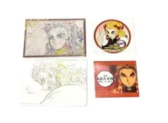 鬼滅の刃 ufotableDining 第6期応援POP（煉獄）