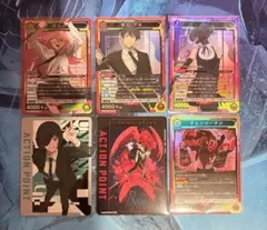 ユニオンアリーナ チェンソーマン 2パック 未開封 - メルカリ
