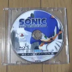 ソニック・ザ・ヘッジホッグ