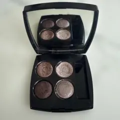 CHANEL LES 4 OMBRES 286 CITY LIGHTS