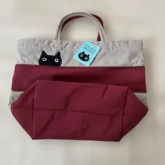 マタノアツコ　トートバック　ミニバック　ランチバック　新品