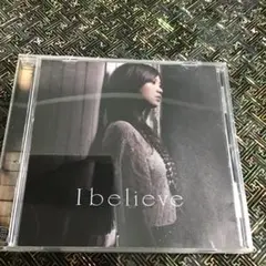 絢香 I believe 初回限定盤 純金 プレミアムゴールドディスク 希少