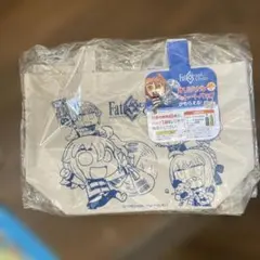 FGO Fes. 2026カルデア学園 スクールバッグ風トートバッグ - メルカリ