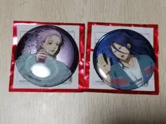 WIND BREAKER トレーディング缶バッジ五獣ver. 杉下京太郎 - メルカリ