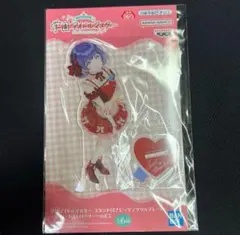 学園アイドルマスター アクリルプレート スウィートストロベリー 秦谷美鈴