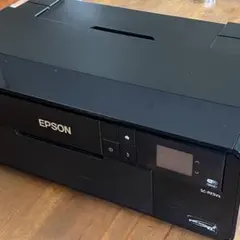 エプソン EP-4004 ジャンク品 A3対応 - メルカリ