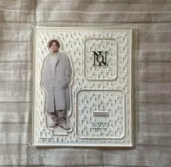 2025年最新】平野紫耀 アクリルスタンドの人気アイテム - メルカリ