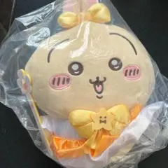 まじかるちいかわBIGぬいぐるみ うさぎ