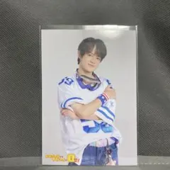 EBiDAN スポーツマンヒップ 生写真 スパドラ 伊藤壮吾