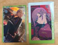 プロセカ エピカ ePickカード vol.27A ノーマル 日野森志歩 - メルカリ