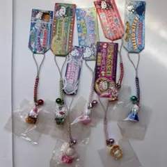 ご当地キティ　近畿地方　7個セット 新品