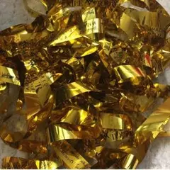 AW金テープexilemoon0927様専用ページ