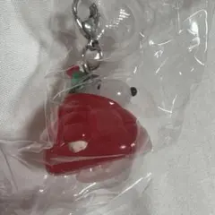 PEANUTS めじるしアクセサリー　 スヌーピーC　FUNNYver. ガチャ