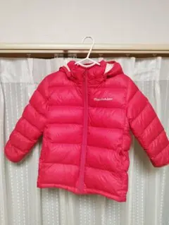 Mou jonjon ダウンコート 100cm