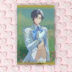 にじさんじ 四季凪アキラ ボイスビジュアルカード ⑤