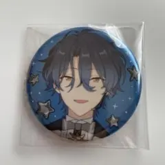 あんスタ　スタライ10th缶バ　チトセ1点