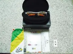 ツール100周年記念限定TDF RADARLOCK 　ケース・箱・袋付き