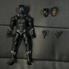 マーベルレジェンド ブラックパンサー