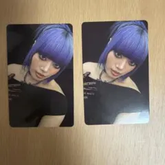 HANA ナオコ NAOKO トレカ C アルバム 封入