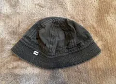 22SS ENDS and MEANS Army Hat チャコール L - メルカリ