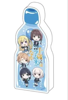 2025年最新】千歳くんはラムネ瓶のなか アクリルスタンドの人気