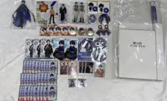 にじさんじ 春崎エアル まとめ売り セット